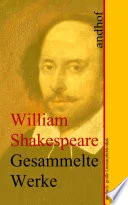 William Shakespeare