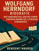Wolfgang Herrndorf