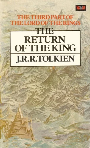 The Return of the King