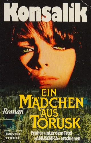 Ein Mädchen aus Torusk