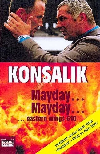 Mayday ... mayday ... eastern wings 610