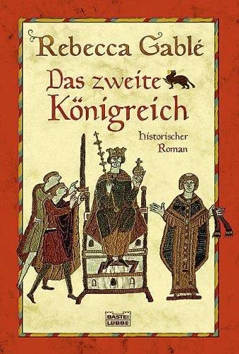 Das zweite Königreich