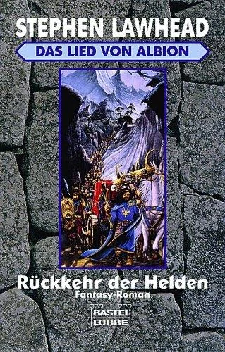 Das Lied von Albion