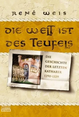 Die Welt ist des Teufels.