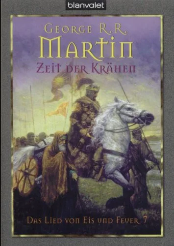 Das Lied von Eis und Feuer