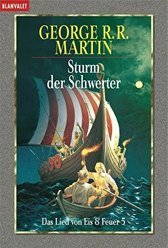 Das Lied von Eis und Feuer