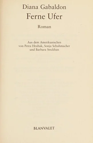 Ferne Ufer