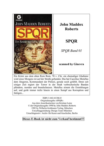 SPQR