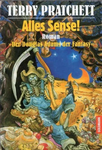 Alles Sense!