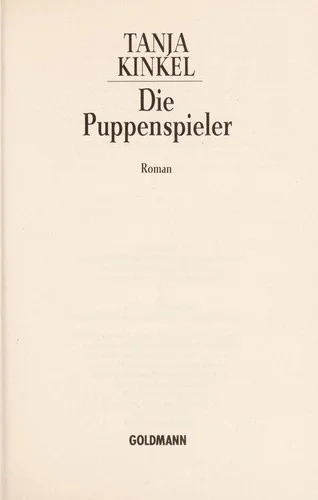 Die Puppenspieler