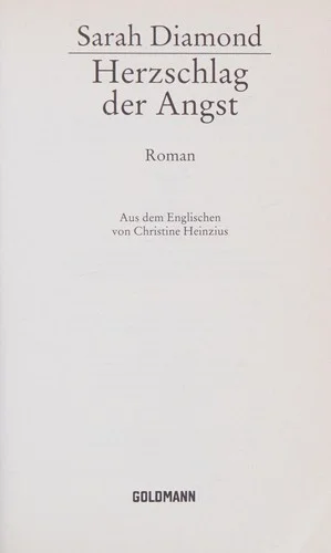 Herzschlag der Angst