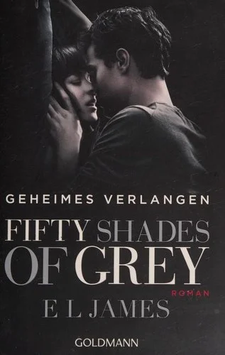 Fifty Shades of Grey