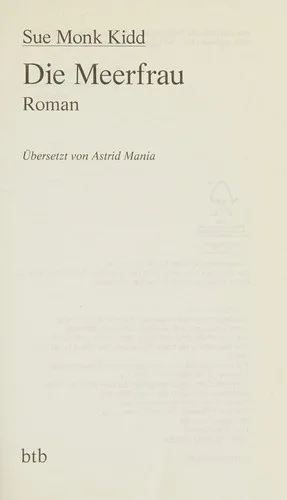 Die Meerfrau