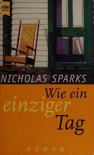 Wie ein einziger Tag
