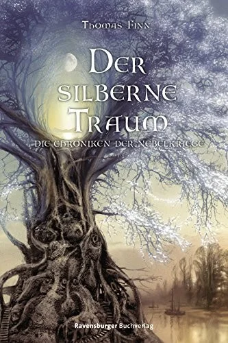 Die Chroniken der Nebelkriege