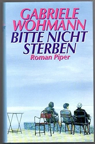 Bitte nicht sterben