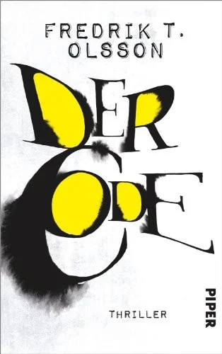 Der Code : Thriller
