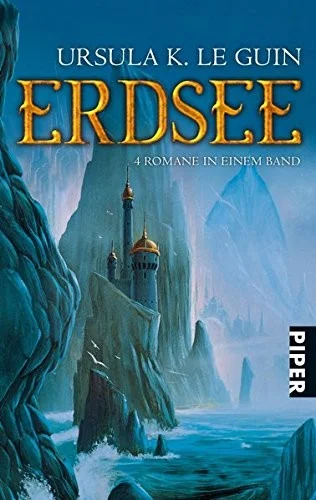 Erdsee