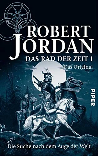 Die Suche nach dem Auge der Welt