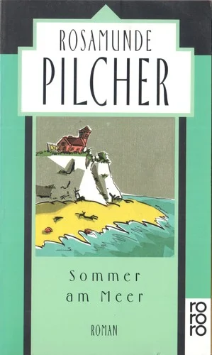 Sommer Am Meer