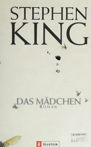 Das Mädchen