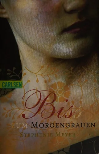 Bella und Edward, Band 1: Biss zum Morgengrauen