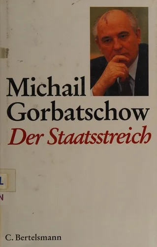 Der Staatsstreich