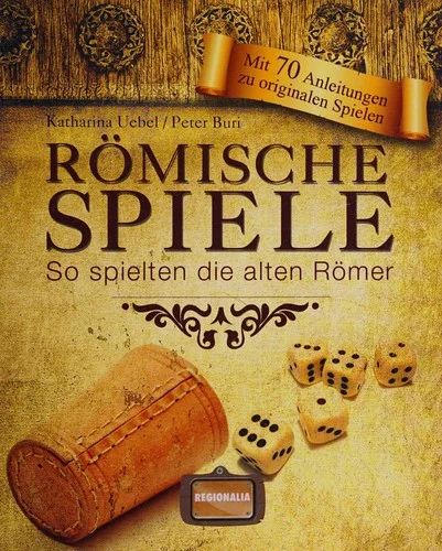 Römische Spiele
