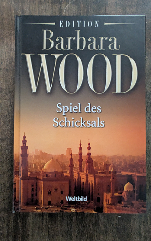 Spiel des Schicksals