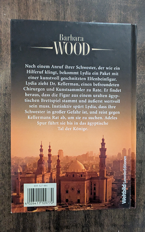 Spiel des Schicksals