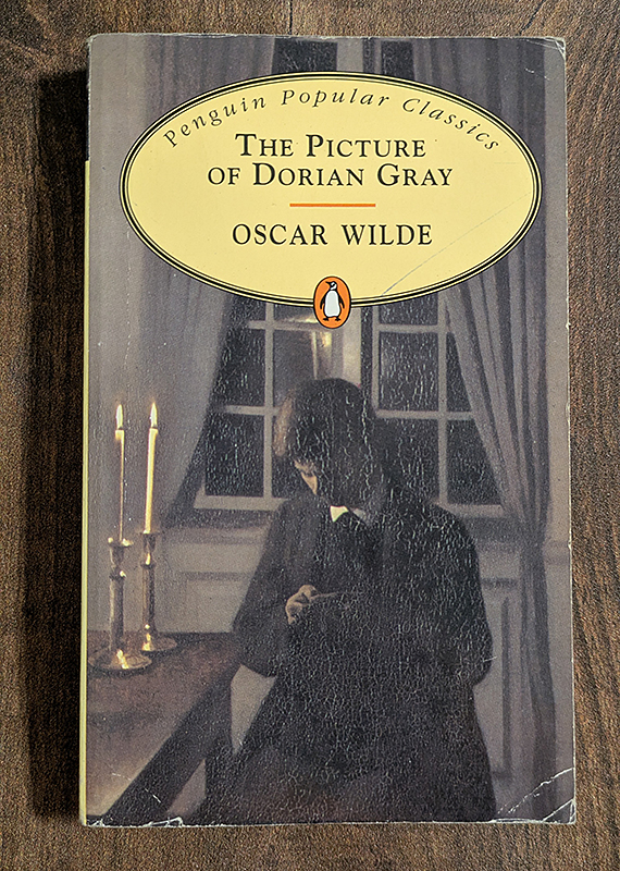 The Picture of Dorian Gray