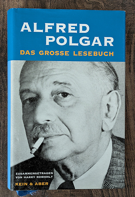 Das grosse Lesebuch