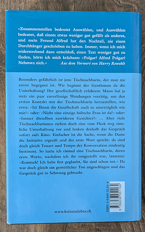 Das grosse Lesebuch
