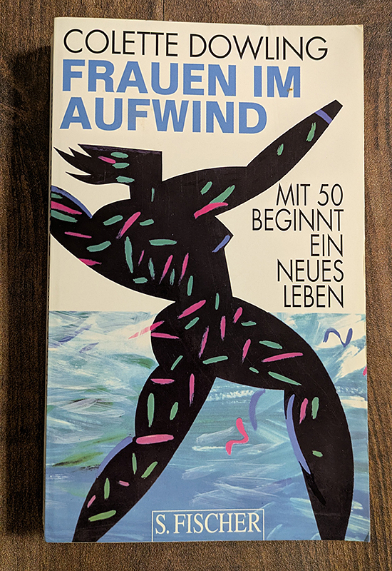 Frauen im Aufwind