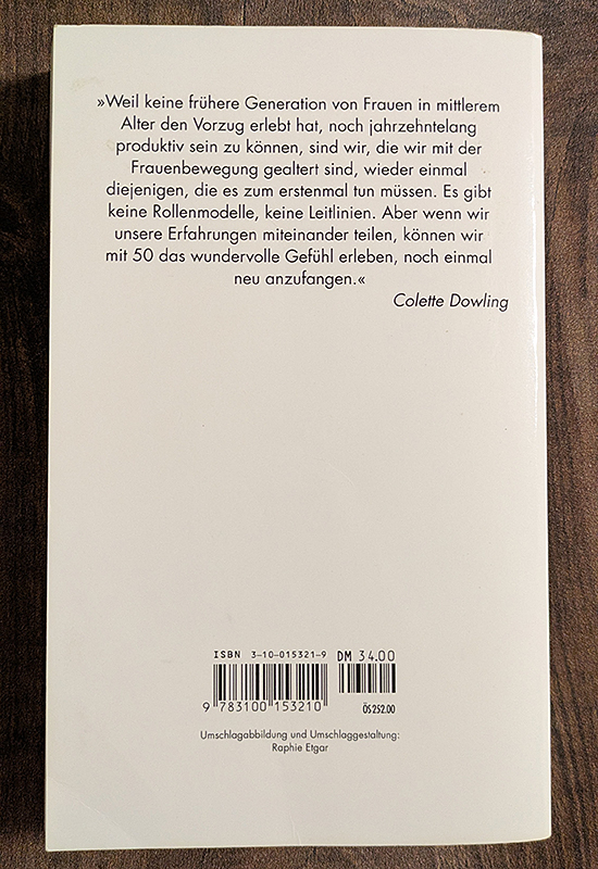 Frauen im Aufwind