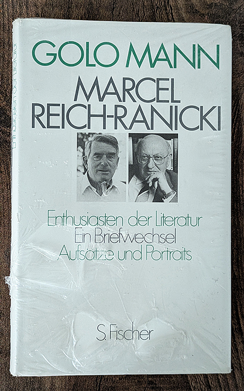 Enthusiasten der Literatur