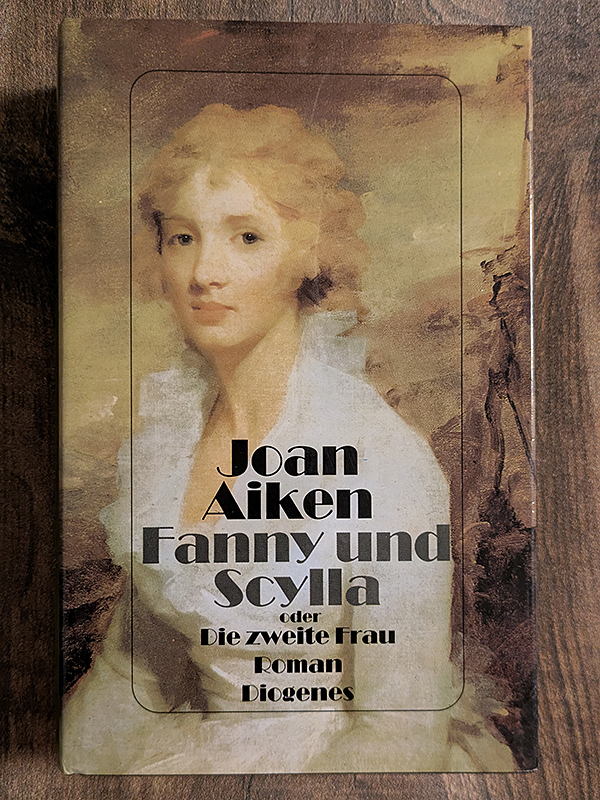 Fanny und Scylla oder die zweite Frau