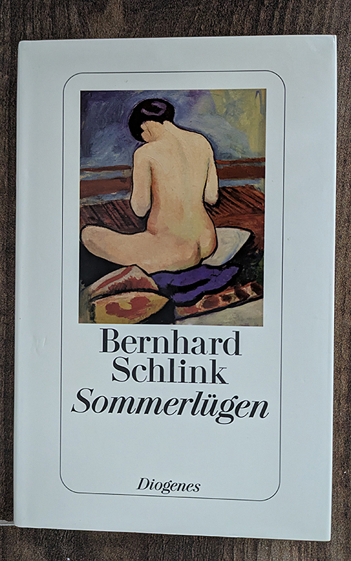 Sommerlügen