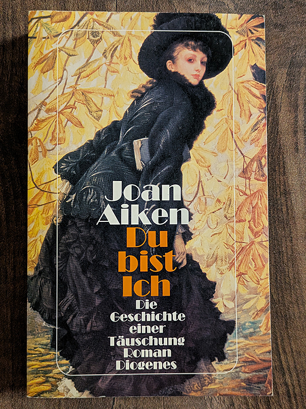 Du bist ich