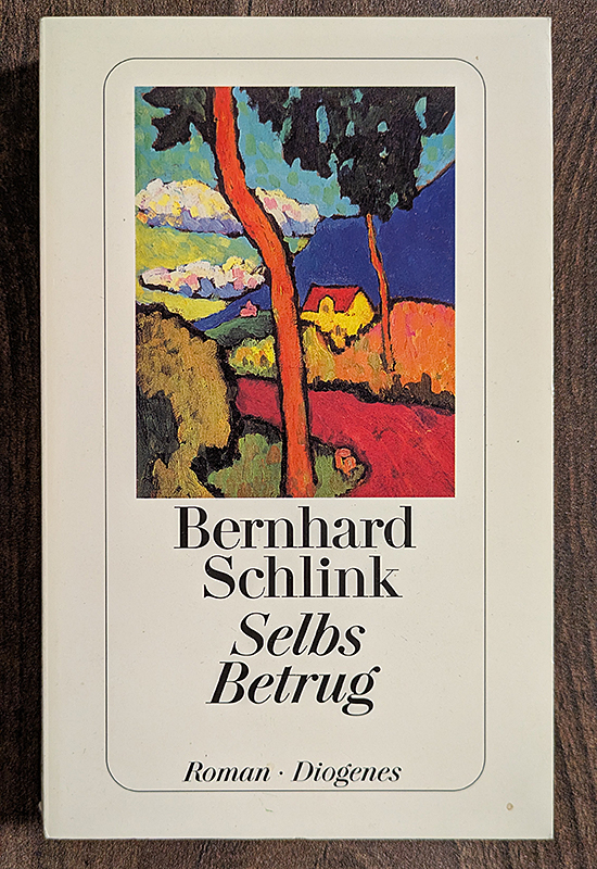 Selbs Betrug