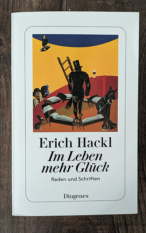 Im Leben mehr Glück