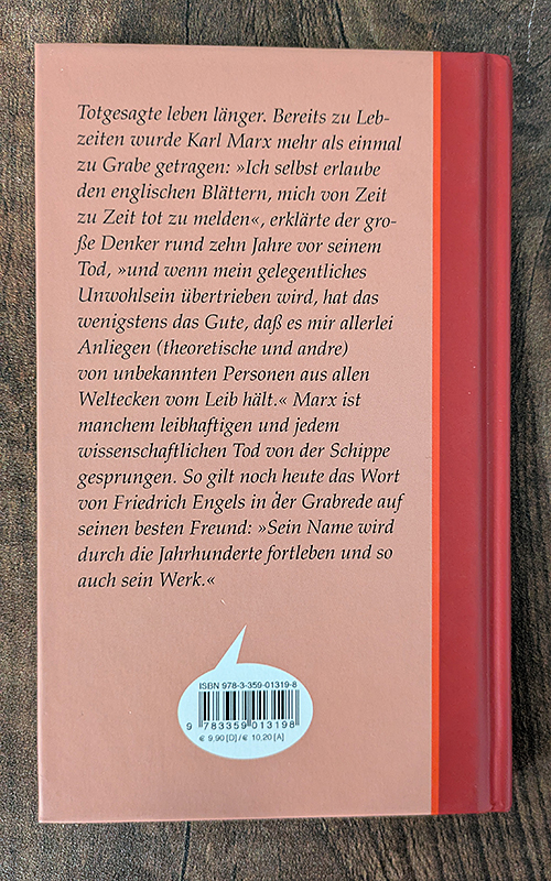 Befreien wir sie von den Hirngespinsten