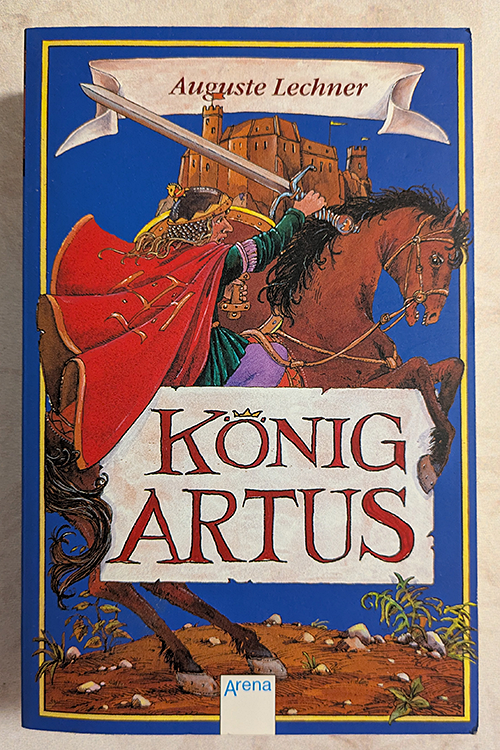 König Artus