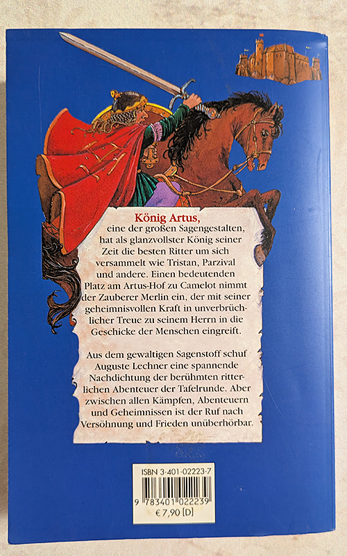 König Artus