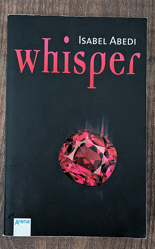Whisper