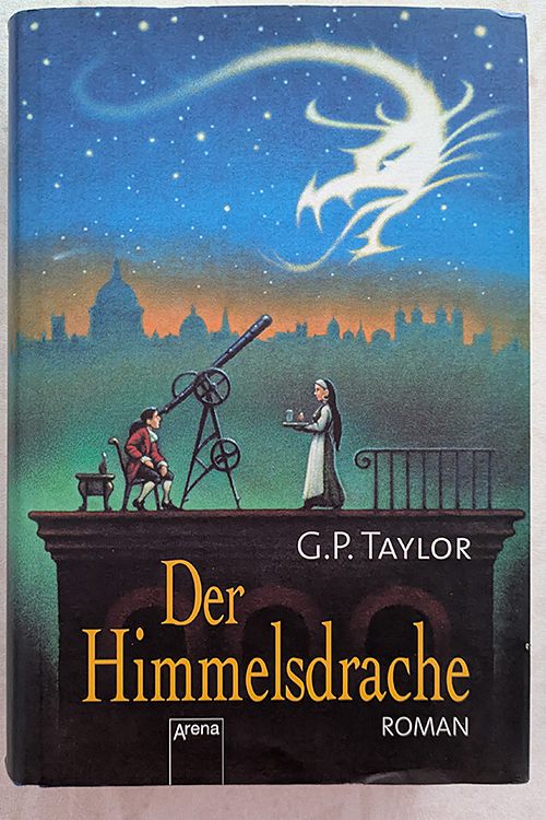 Der Himmelsdrache
