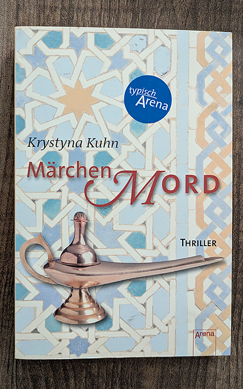 Märchenmord