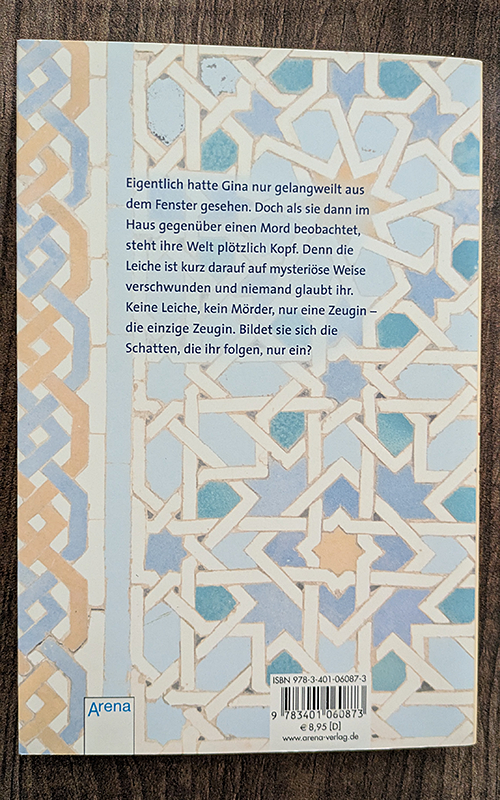 Märchenmord