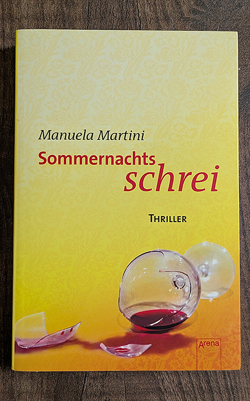 Sommernachtsschrei