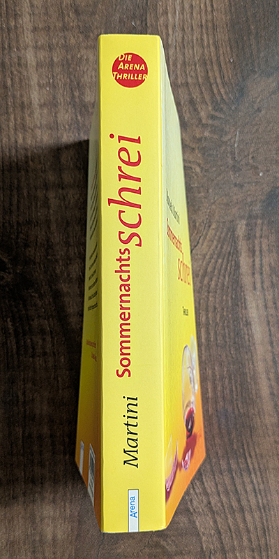 Sommernachtsschrei